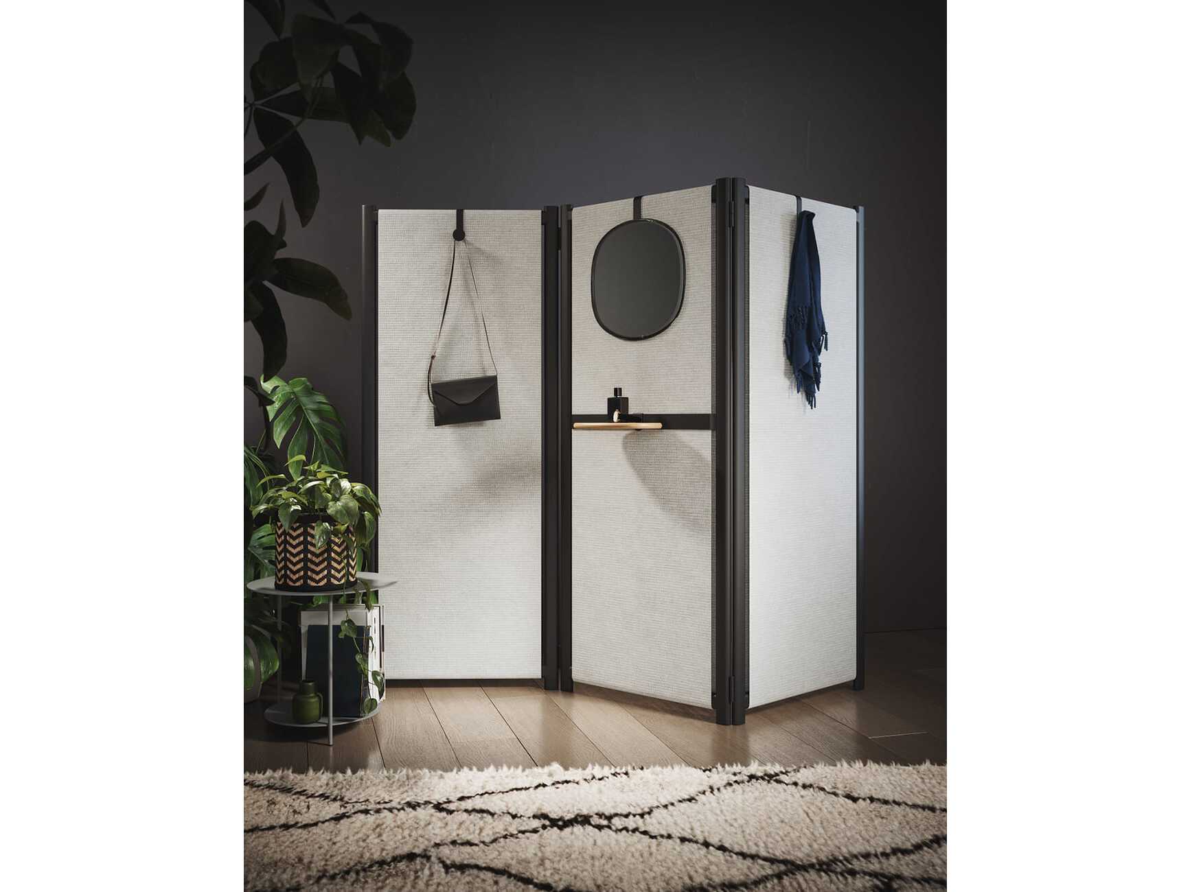 Ткань экран Novamobili SHY ARCH-00010170 - Вид №4