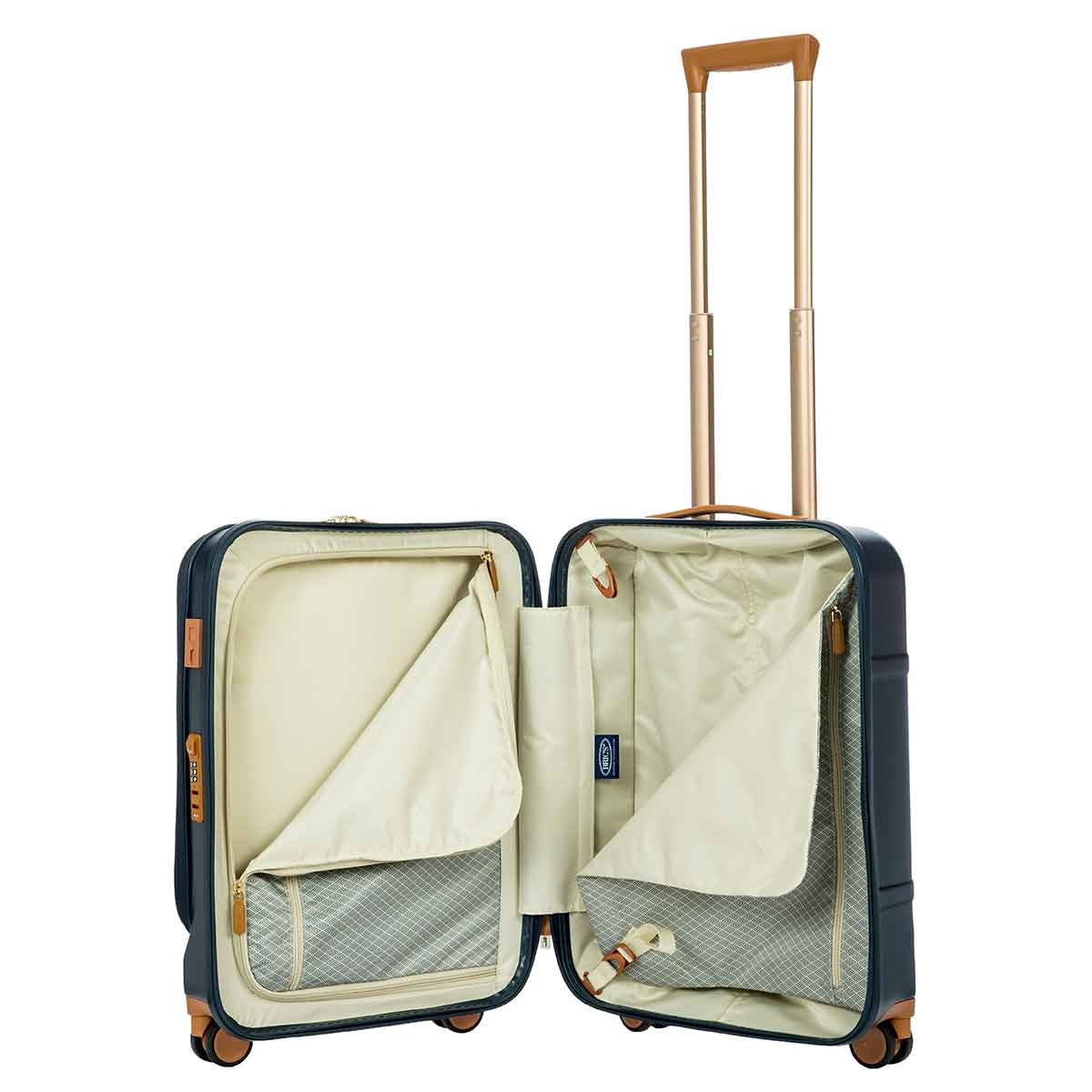 BBG28312.698 Чемодан BBG28312 Bellagio 21 Pocket Spinner Trunk Brics Bellagio 2.0  - Вид №6
