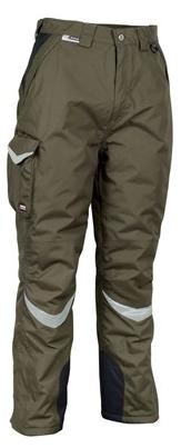 COFRA Утепленные брюки Winter sun-id-1479936 - Вид №3