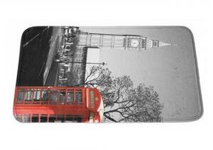 Коврик для ванной Aquanet MA3212A 75см, Лондон