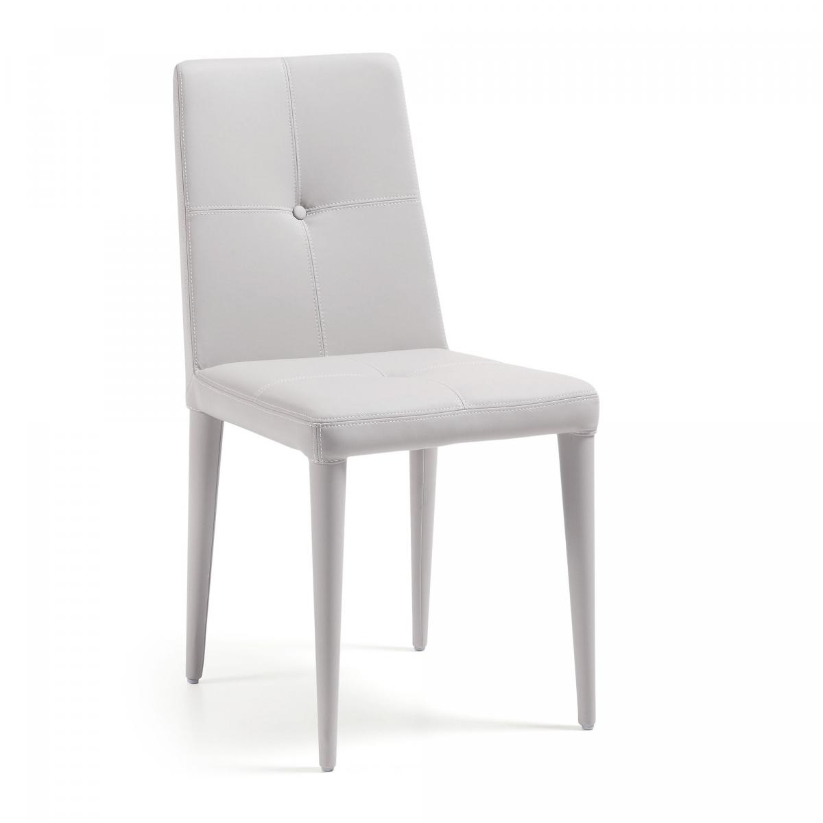 076467 Стул эко-кожа La Forma Chic - Вид №1