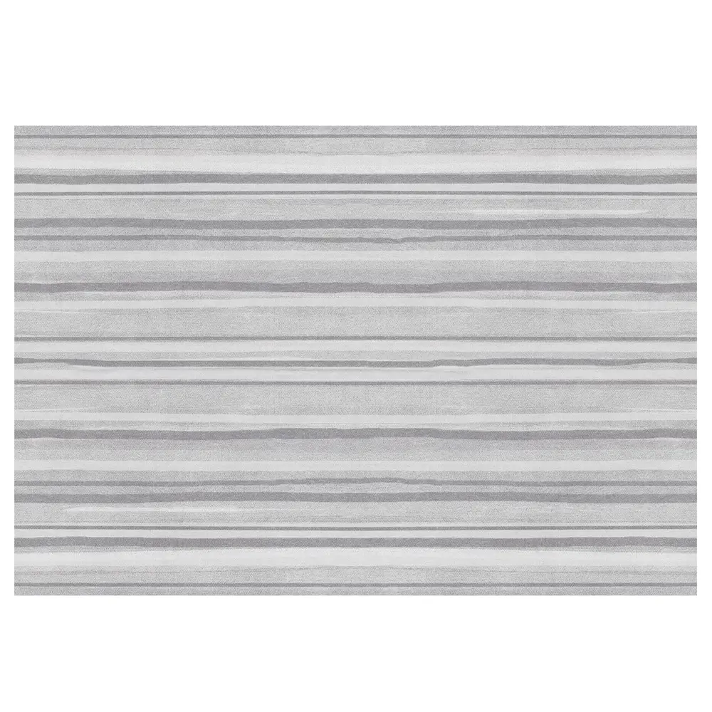 Плитка настенная Керамин Ассам 1Д 40x27.5 см 1.65 м² цвет серый STLM-2038530