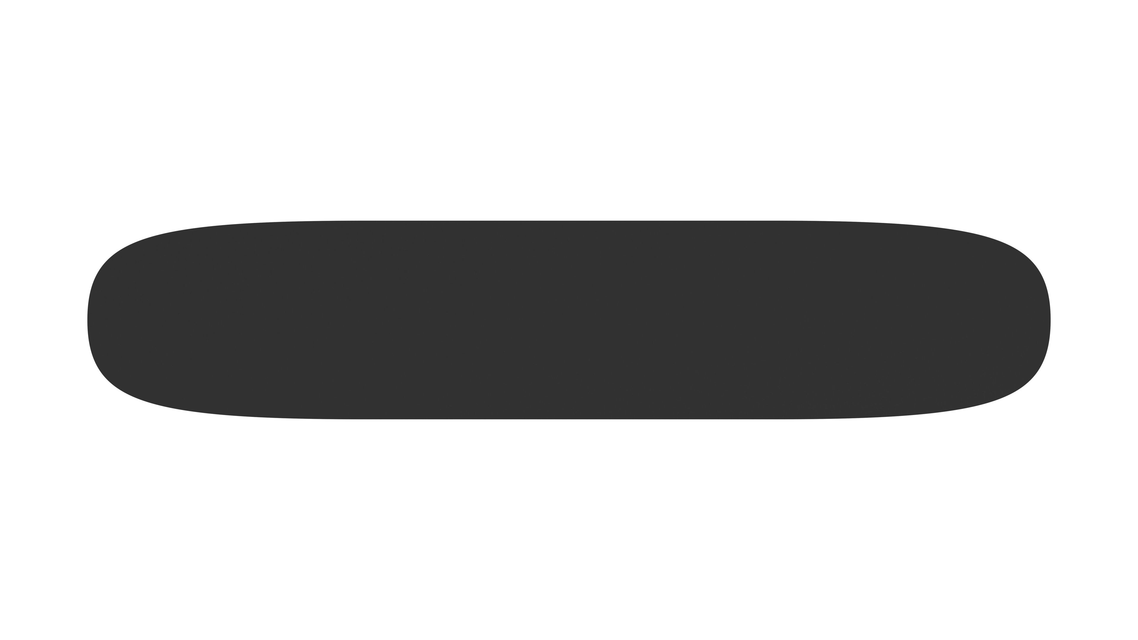 Овальный стол из композитного материала и алюминия FUNCTIONALS MONOLITE ARCH-00027681 - Вид №103