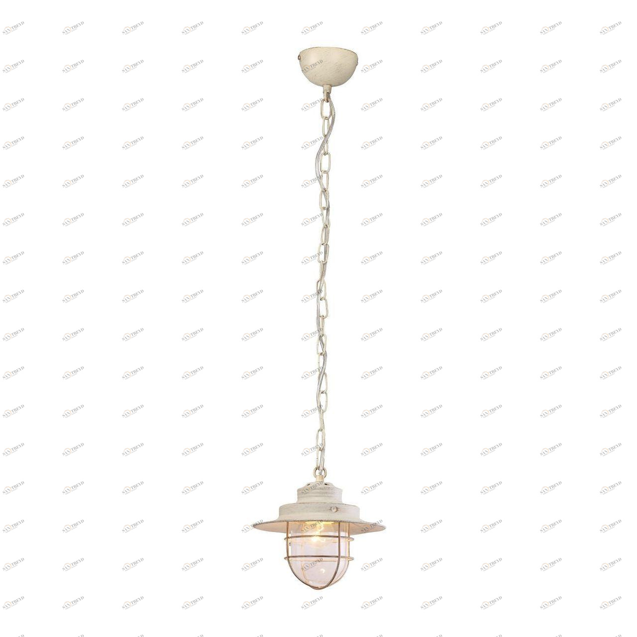 Подвесной светильник Arte Lamp A4579SP-1WG ARTE LAMP 4579 198056 Белый 