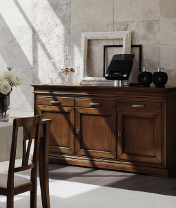 Буфет GRANDAMA DEVINA NAIS CR004