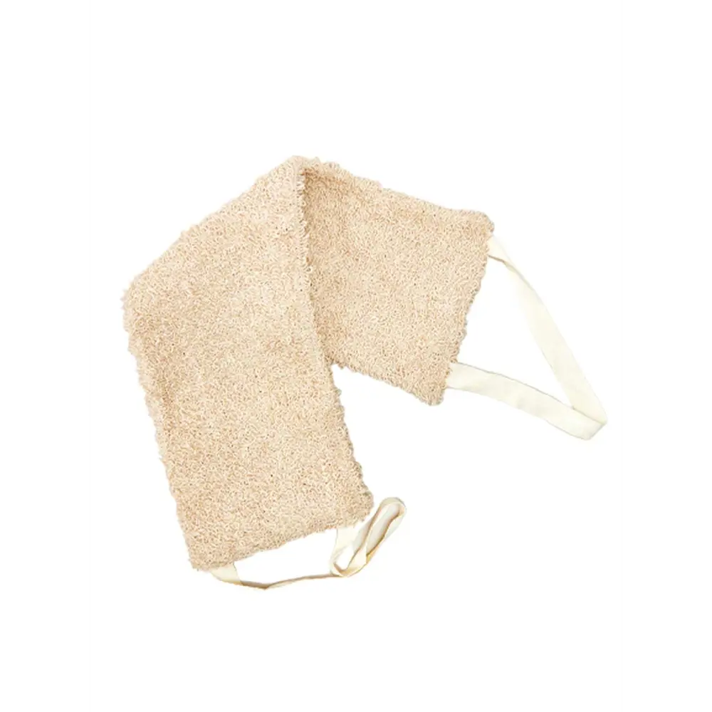 Мочалка для тела Орган лента хлопок Santreyd PURE BASES STLM-2016659