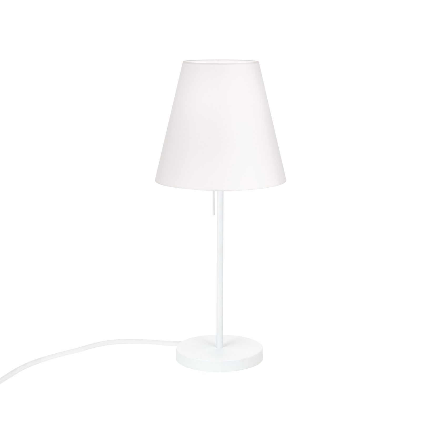 Ткань настольная лампа Orion ARCH-00088233 - Вид №55