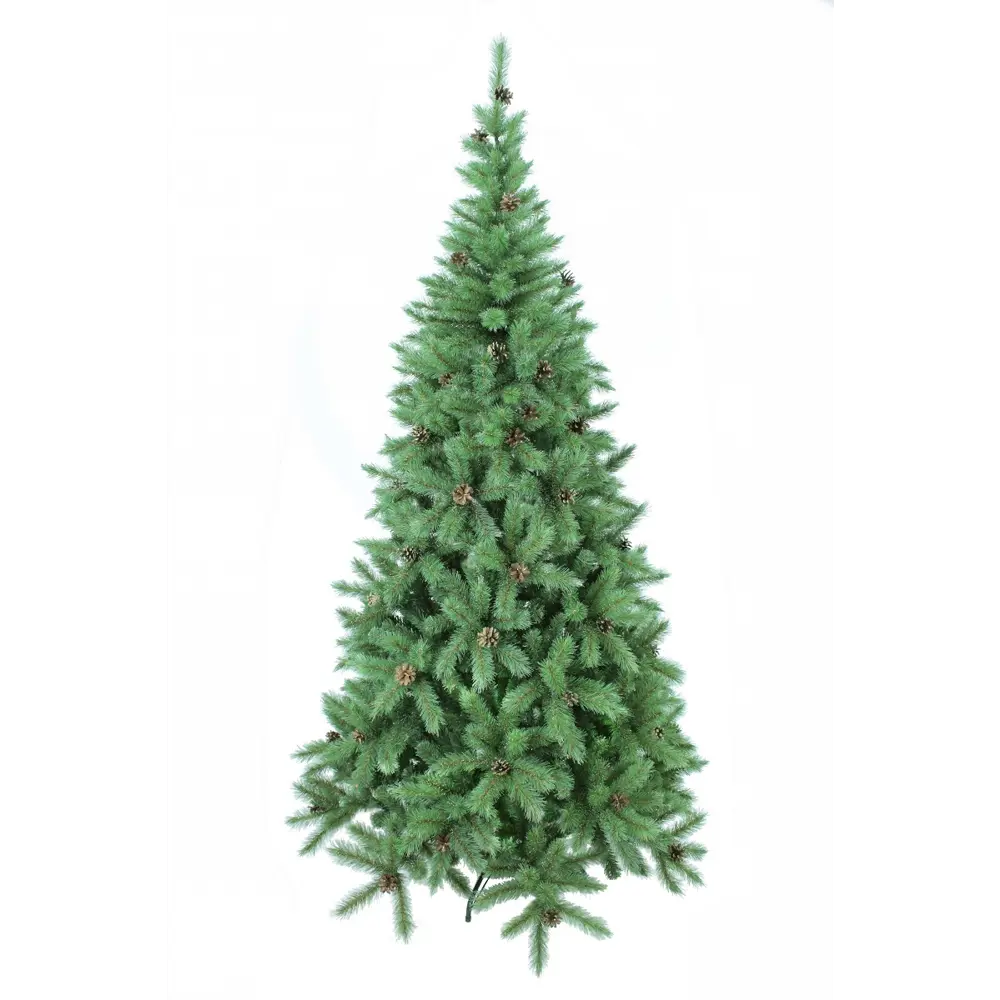 Ель новогодняя искусственная Онежская 250 см BEATREES STLM-2160709