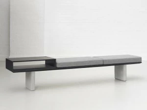 Isomi Мягкая скамья