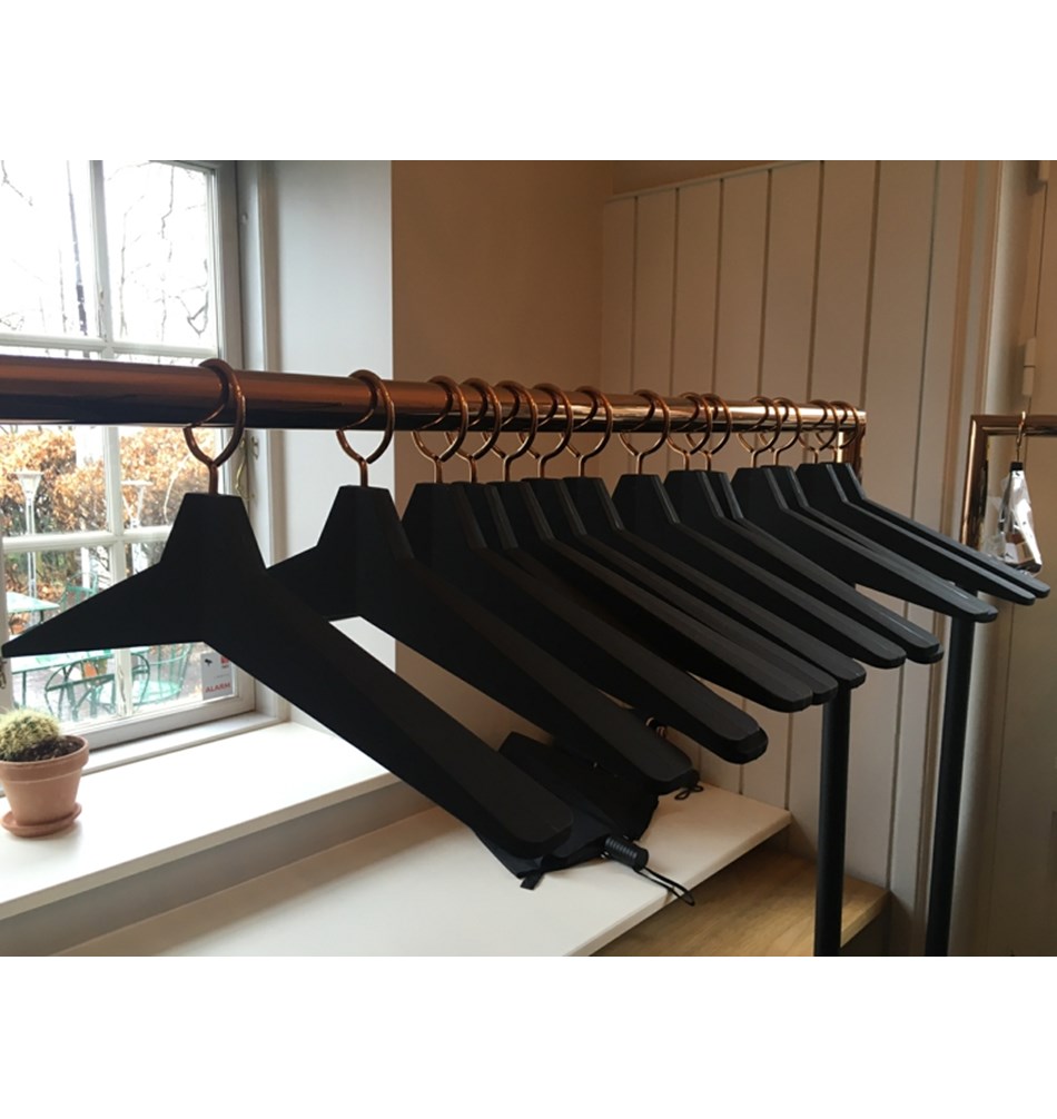 FROST Вешалка 8, одноместная, U3014 sun-id-1966206 - Вид №1