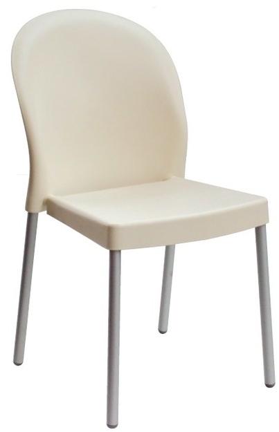 GABER Штабелируемый стул sun-id-1446744 - Вид №2