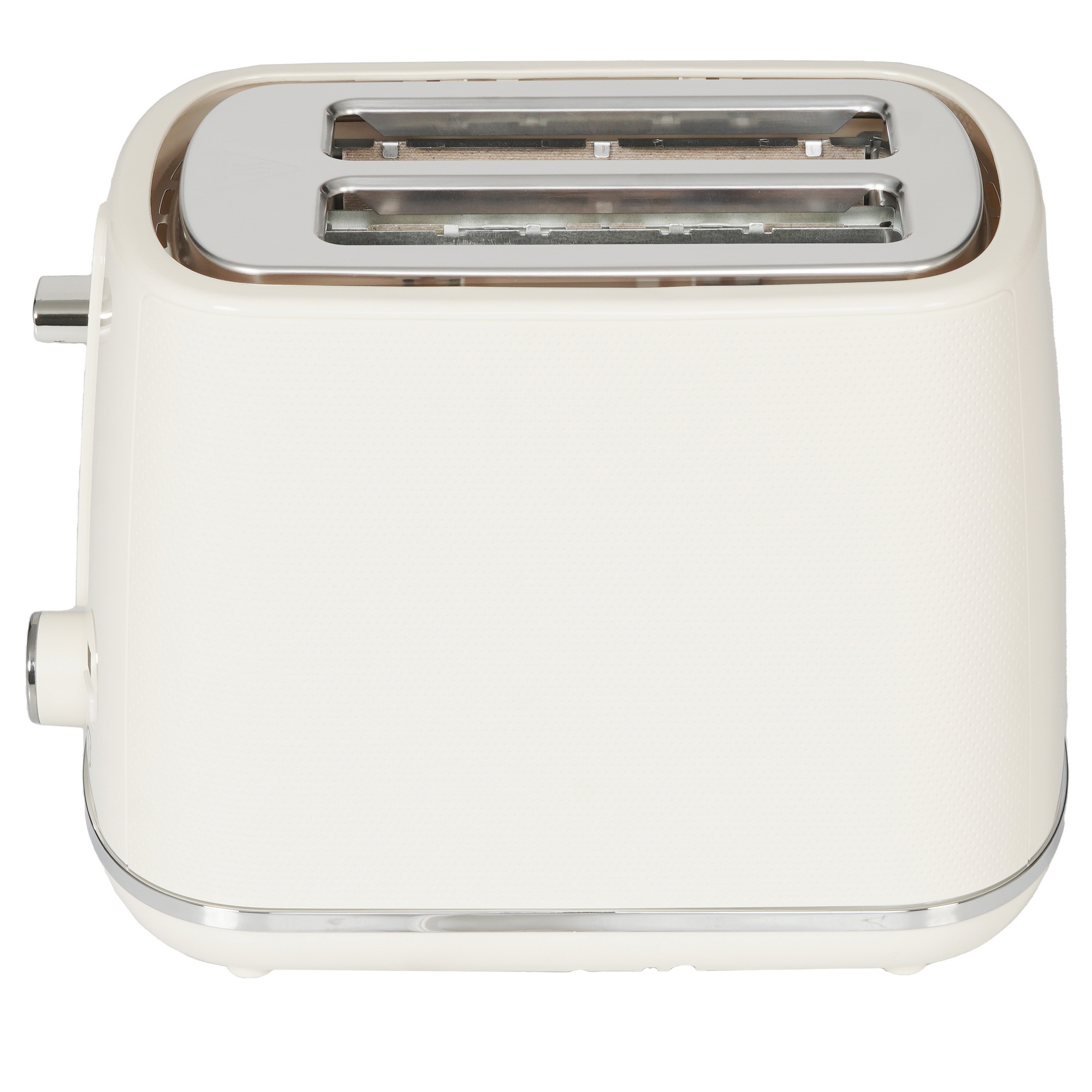 9079237 Тостер Oursson TS2115/IV бежевый STDN-0107981 - Вид №2