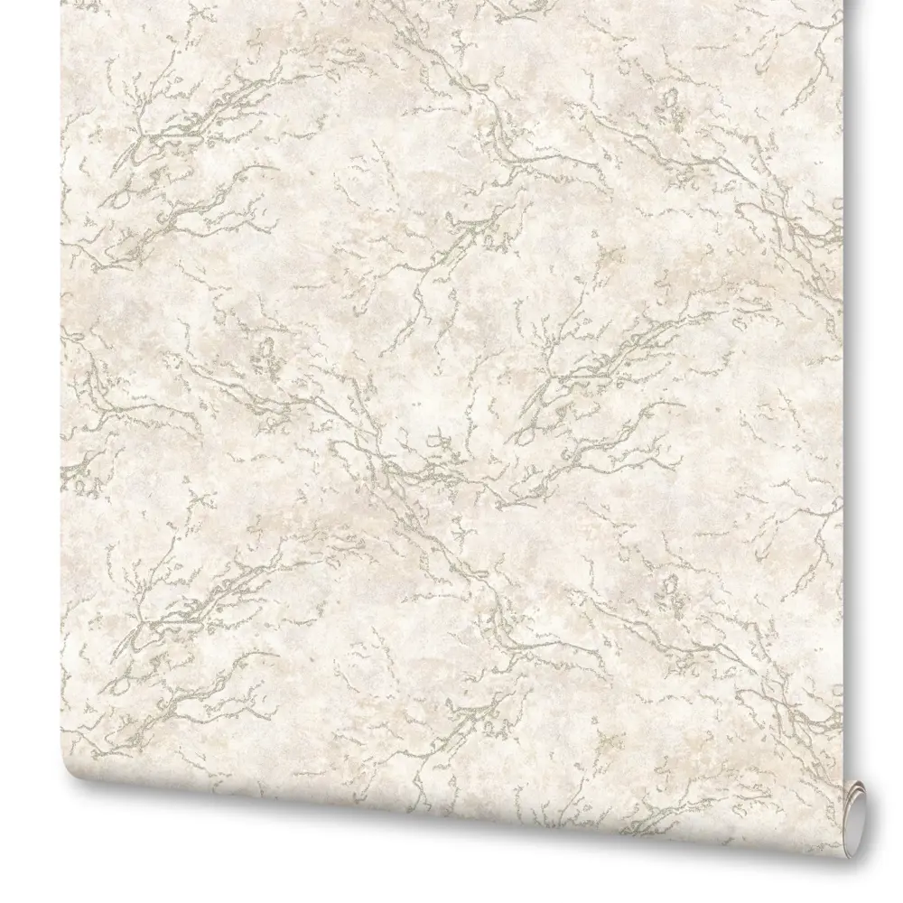 Обои флизелиновые Артекс Рейн бежевые 1.06 м 10182-03 STLM-2032016