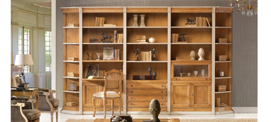 007297 Стенка Orient AM Classic Oriente Santreyd - Вид №1