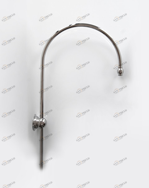 AQ5903 Трубы для душевой Devon&Devon 