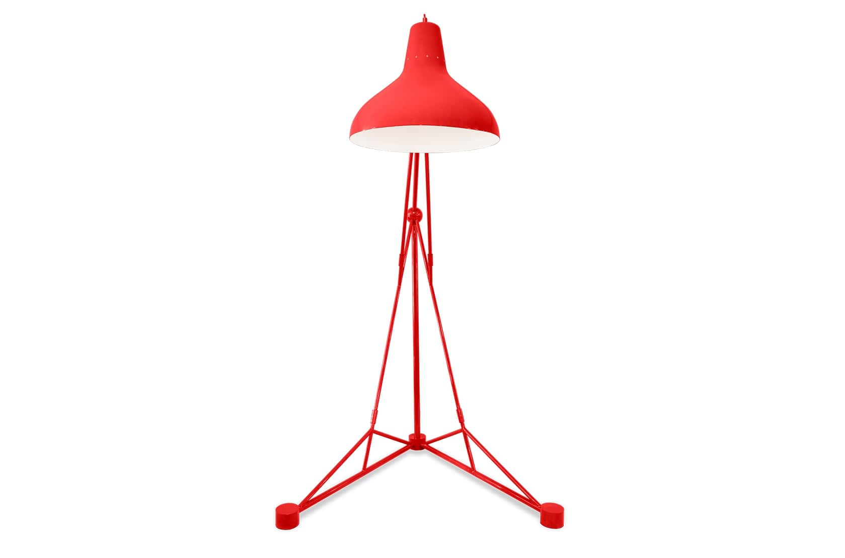 CIST202 Торшер в детскую Диана Circu  - Вид №3