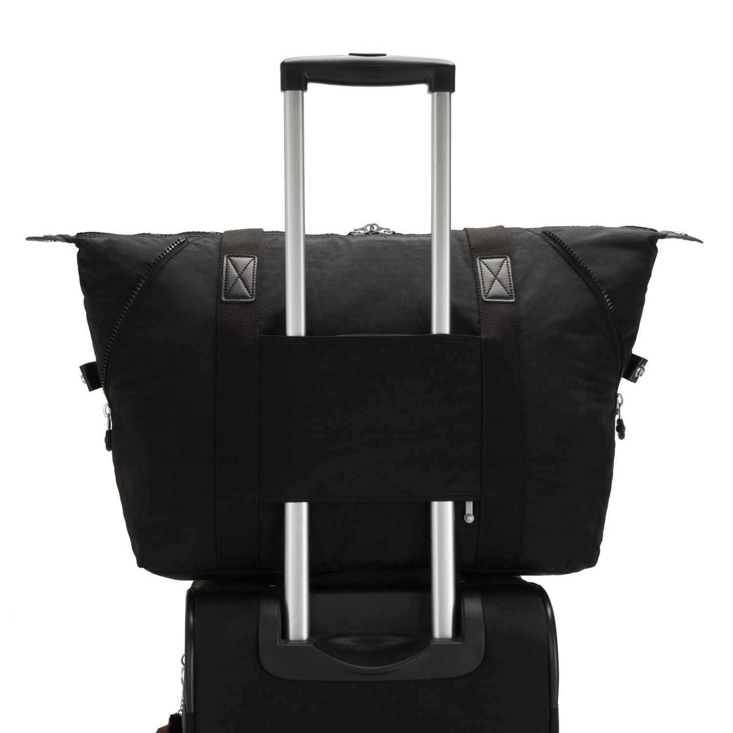 KI252251T Сумка Medium Tote Bag Kipling Art M  - Вид №6