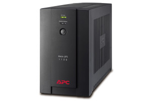 15907746 Источник бесперебойного питания Back-UPS 1100VA BX1100LI APC