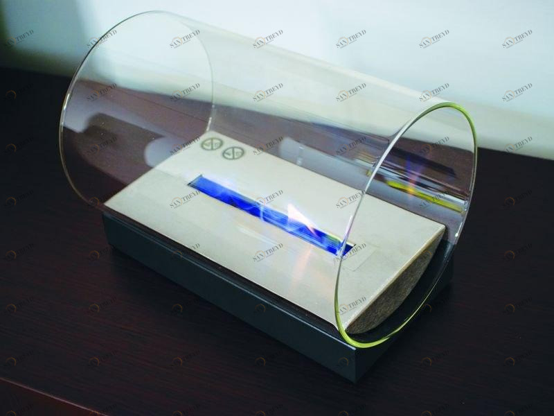 Tecno Air System Настольный биокамин sun-id-1370217