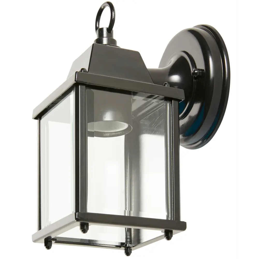 Бра INSPIRE Sanboi - настенный светильник в стиле старинного фонаря 89108054 STLM-0905276 - Вид №2