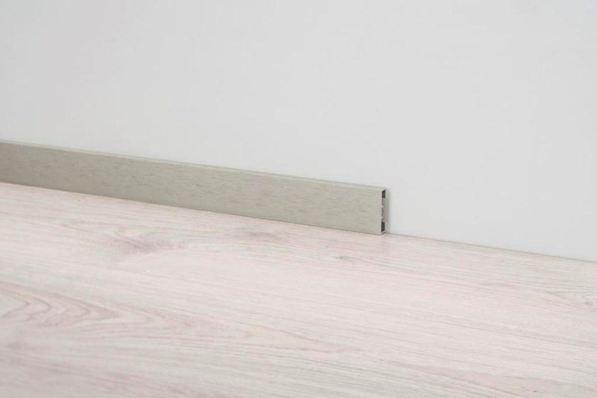 PROFILPAS Плинтус алюминиевый I-design sun-id-1513704 - Вид №1