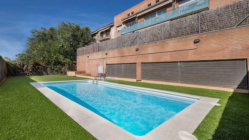 RENOLIT ALKORPLAN Pools Армированный лист для бассейнов Ceramics 35617203 - Вид №3