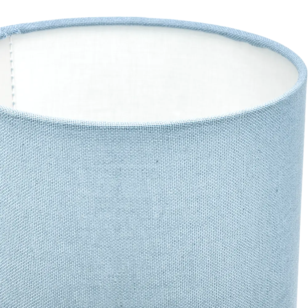 Настольная лампа 52706 0, цвет белый/голубой Santreyd STLM-2022829 - Вид №5