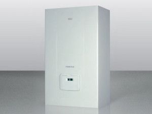 Настенный конденсационный котел