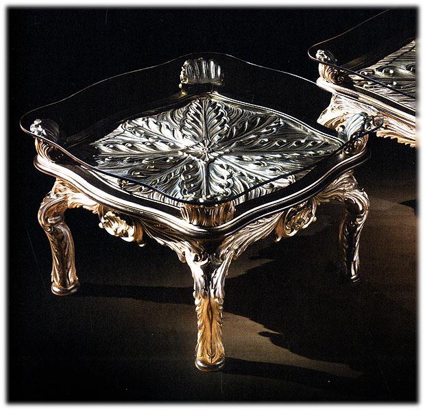 Подставка  EZIO BELLOTTI 4647 Platinum