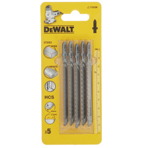 Пилки для лобзика DeWalt DT2053 5303388