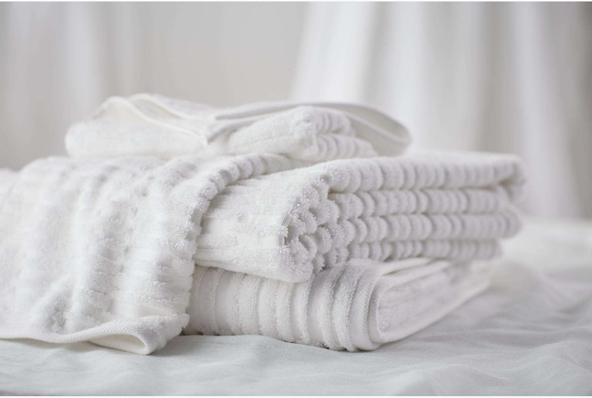 KOHLER Мочалка Turkish Bath Linens с плетением татами, 13 K-31509-TA-NY  - Вид №3