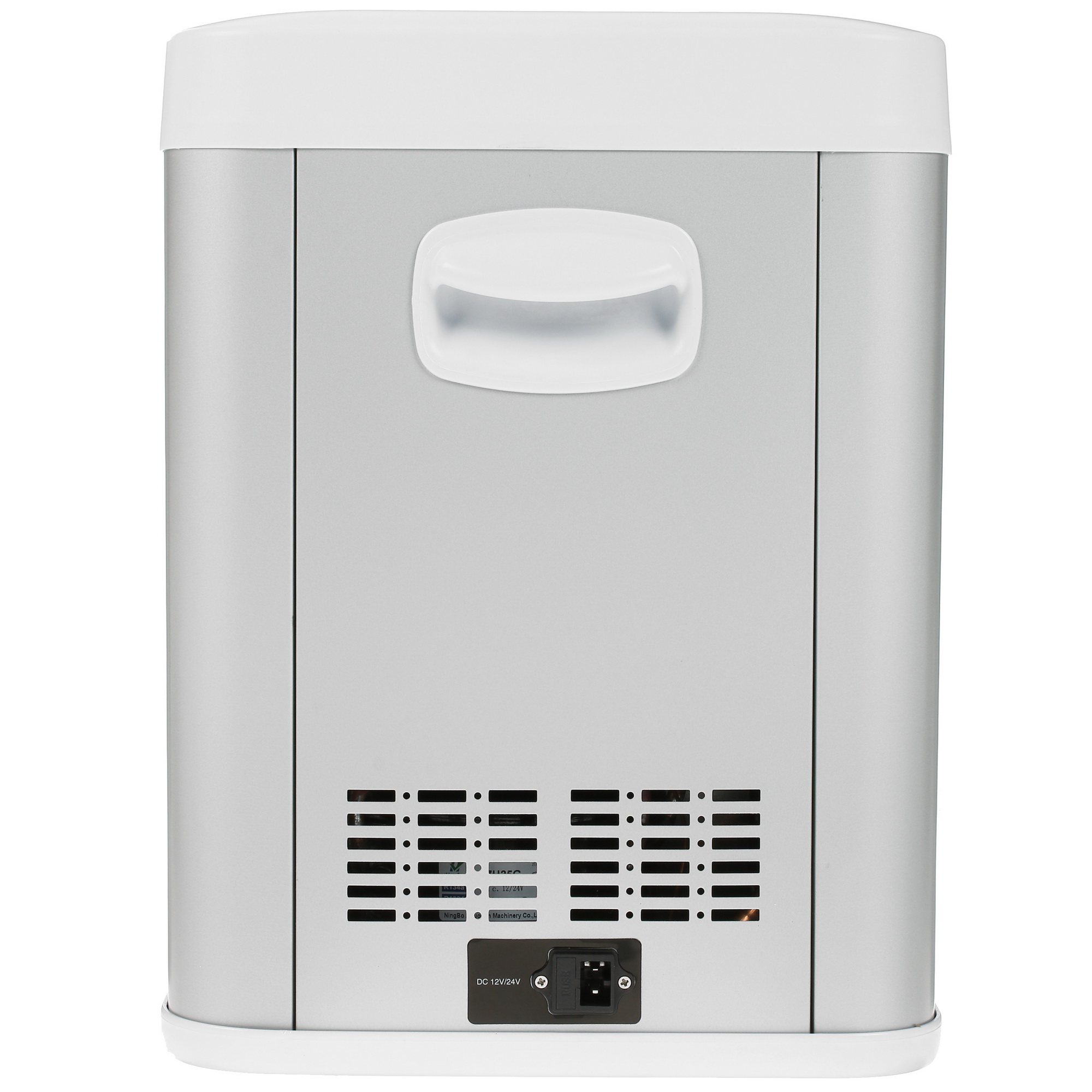 5324165 Холодильник автомобильный ALPICOOL MK35 серый STDN-0068292 - Вид №4