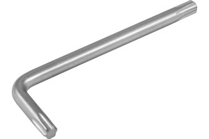 16296037 Торцевой ключ TKS27 TORX короткий, T27 53115 THORVIK