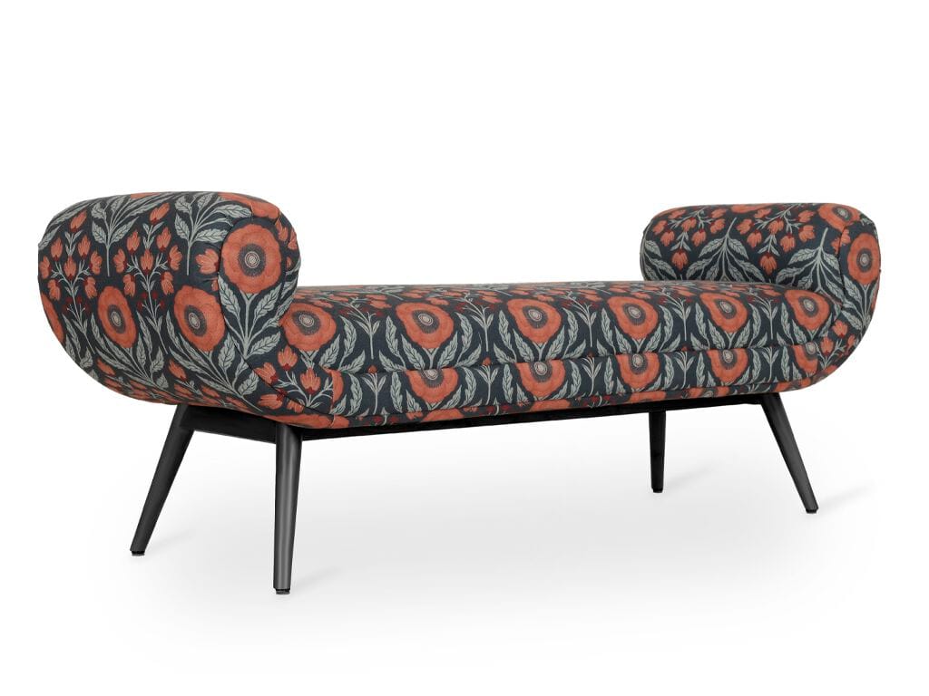 Мягкая ткань Dormeuse Alankaram SANTAI ARCH-00050809 - Вид №22