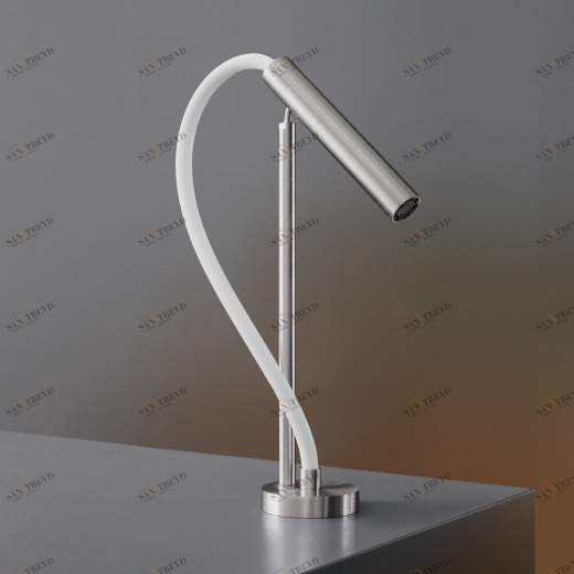 бортик регулируемого съемного носика Н. (370) мм  AST18 CEADESIGN 