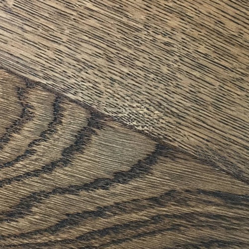 Инженерная доска Baricella Velletri Дуб () 500-1800х100 мм 3000430010 - Вид №8