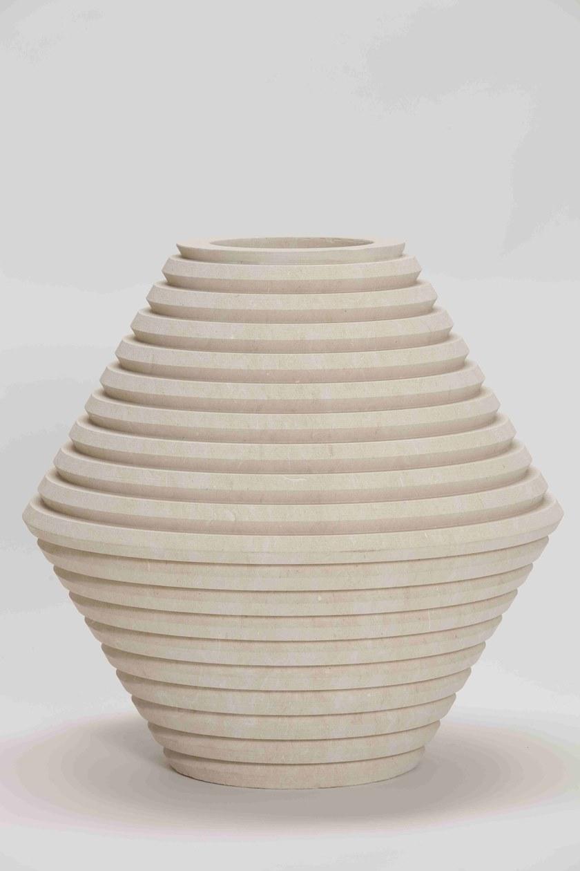 PIMAR Каменная ваза Лечче  46a, 46b  - Вид №2