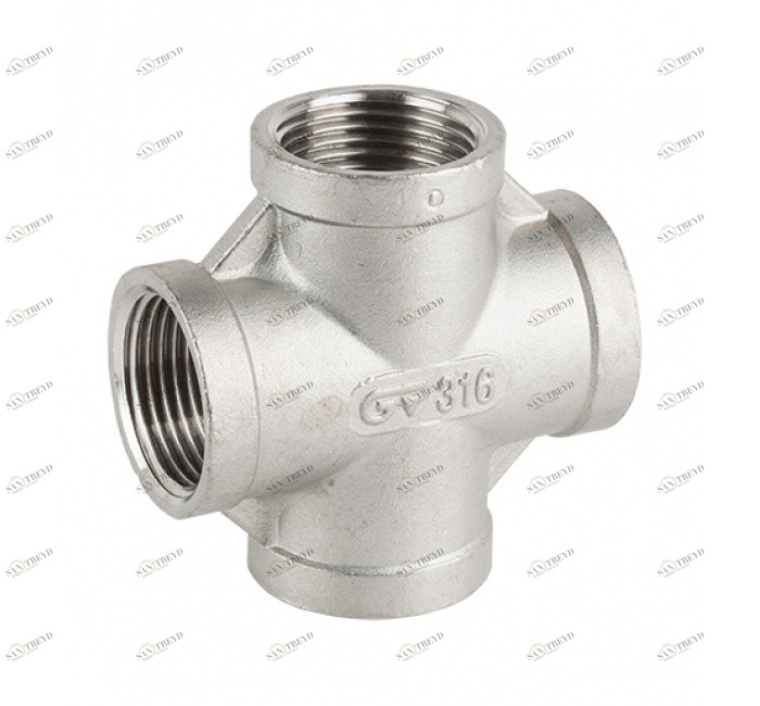 GENEBRE 0180 04 Поперечная резьба BSP 