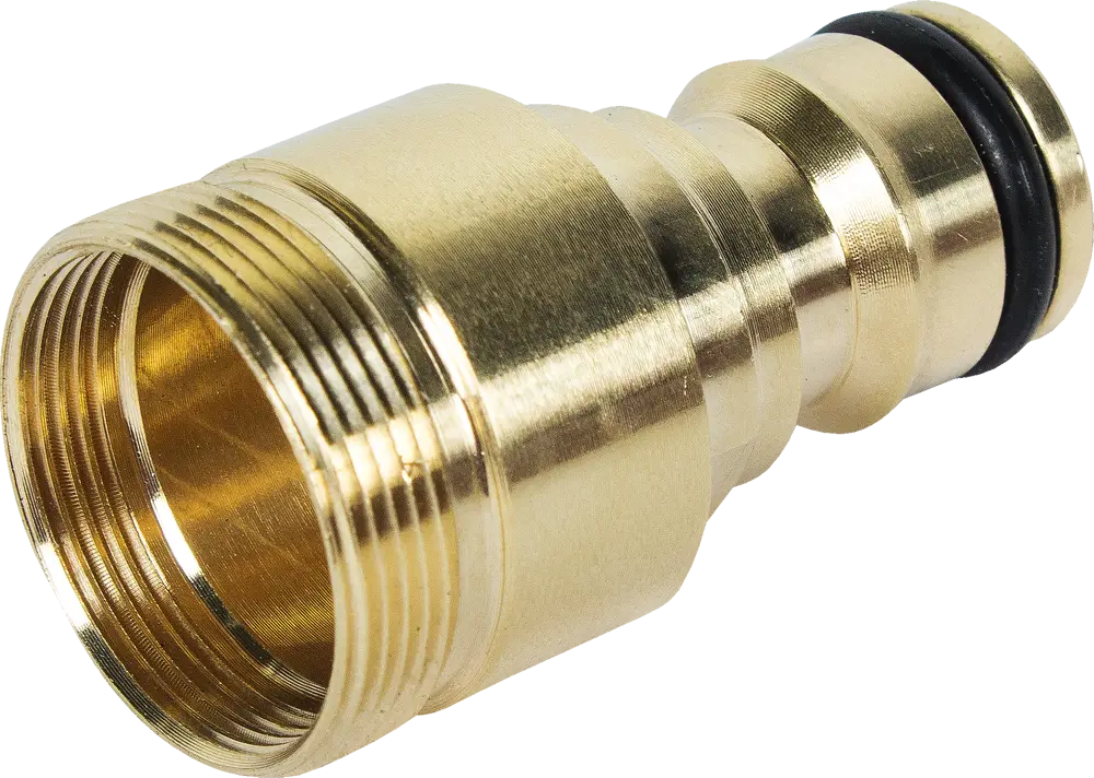 BOUTTE Латунный переходник для подключения шланга к крану 82116649