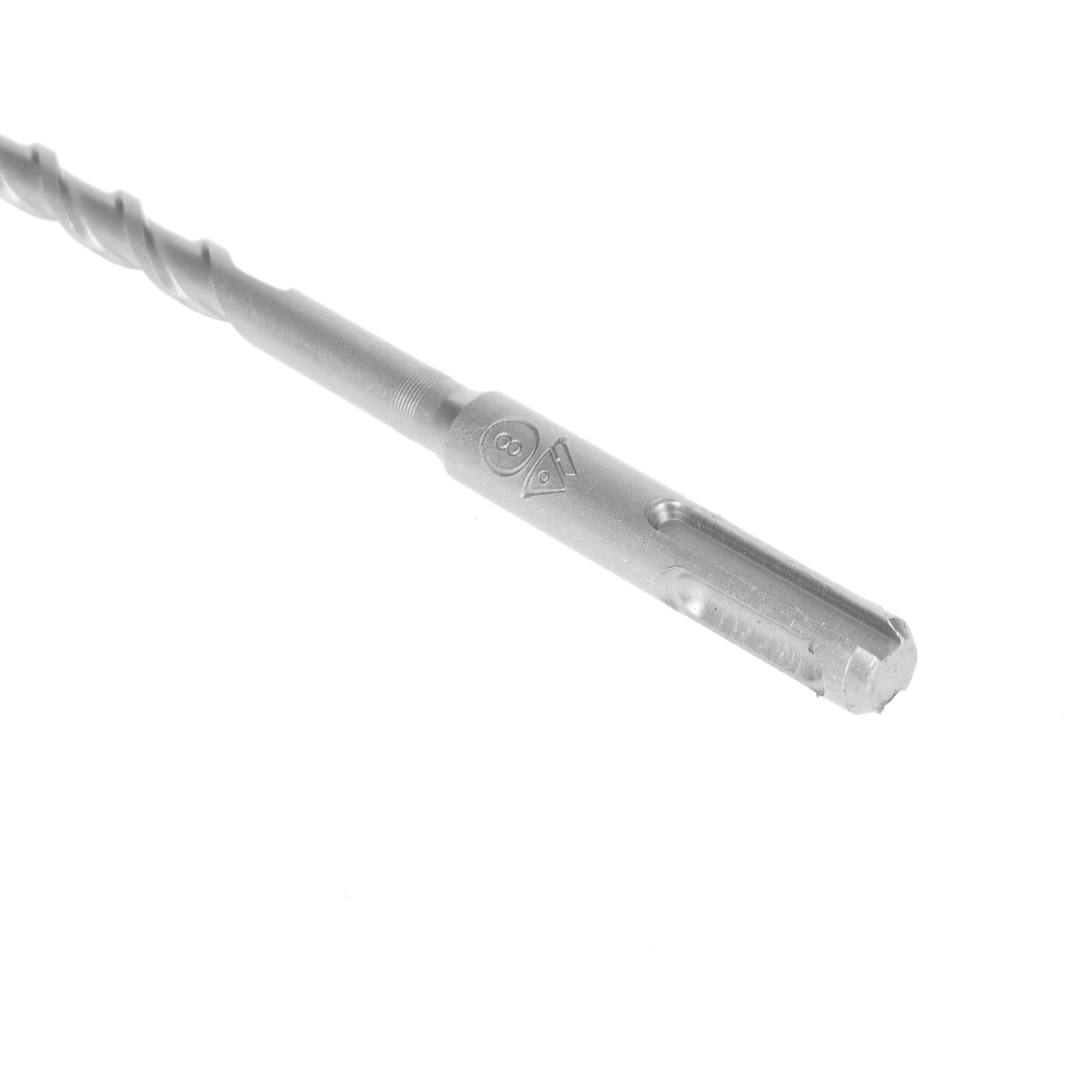 Бур Metallica 904268 600 мм 9120805 STDN-0130974 - Вид №2