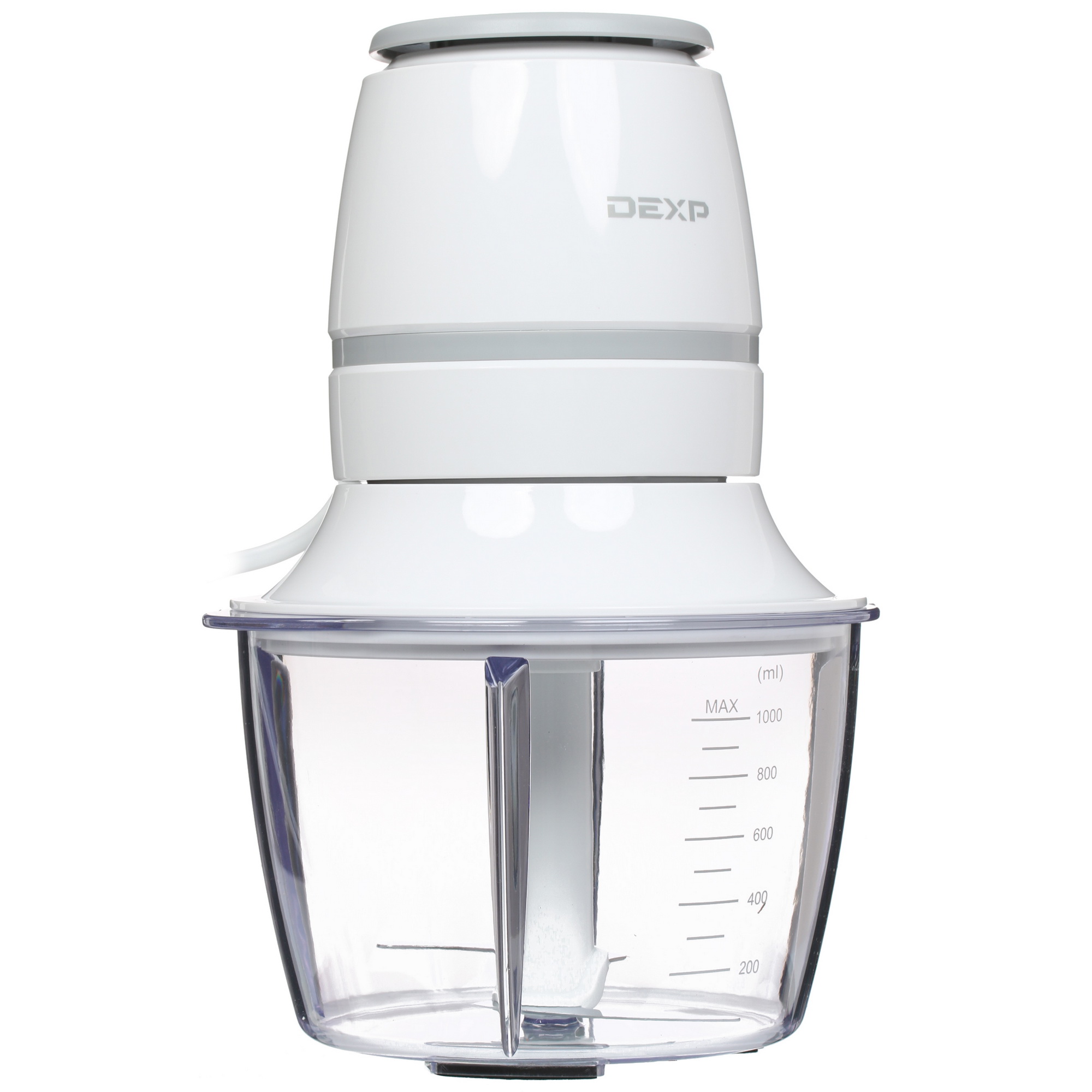 1350969 Измельчитель  DEXP CP-400 белый STDN-0063972 - Вид №1