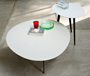 Стол журнальный FLOWERS LEMA AC253