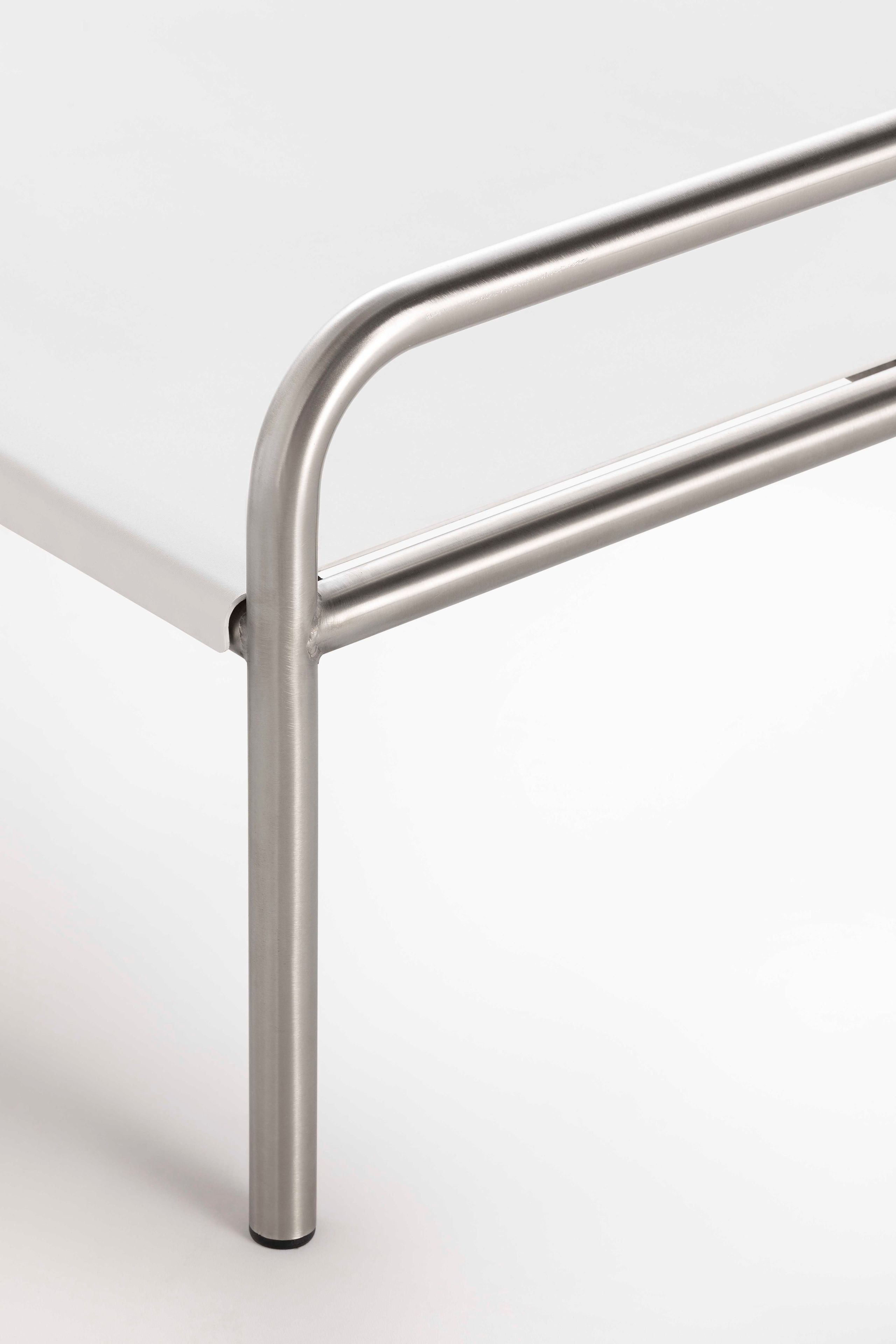 Прямоугольный низкий журнальный столик GANDIABLASCO Onsen ARCH-00010754