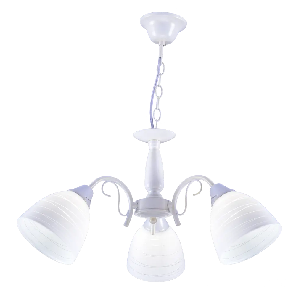 Люстра КЛЮЧНИК «Богема» — элегантное освещение для гостиной в неоклассическом стиле 82674260 STLM-0033632 - Вид №2