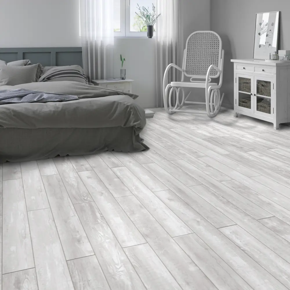 Ламинат KRONOSTEP Сосна Битон - натуральная эстетика и прочность 85467822 STLM-0062872