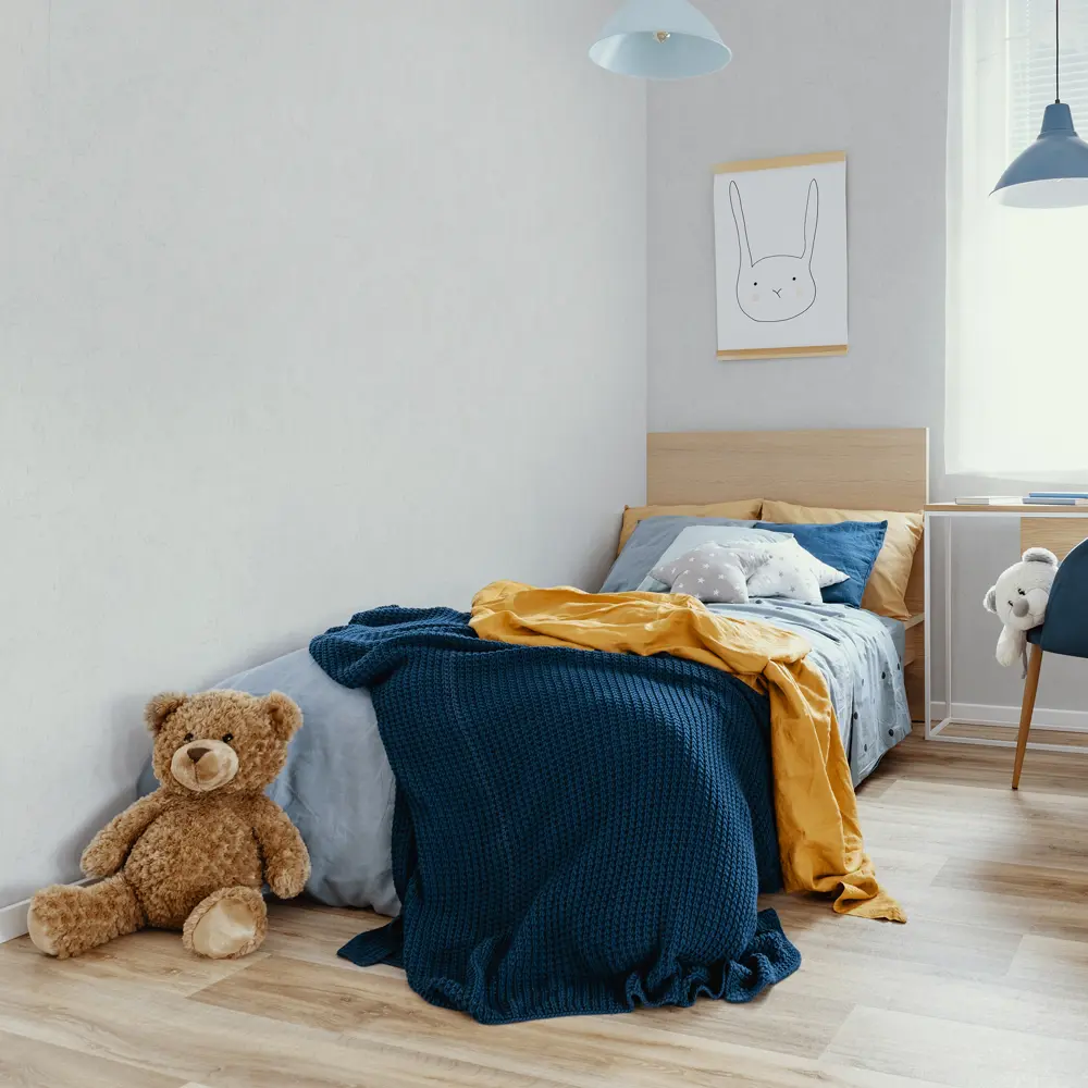 Обои флизелиновые Walldecor Exclusive Космо серые 1.06 м 35080-14 89401955 STLM-2159032 - Вид №4