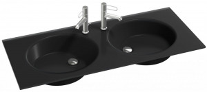 EB2565-DE1 Раковины-столешницы Jacobdelafon ODEON RIVE GAUCHE