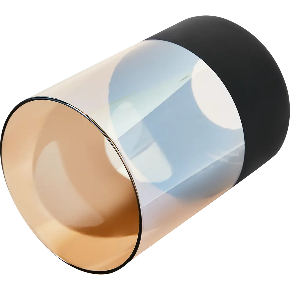 Плафон для люстры KREAFORTA Vereya E27 цвет черный STLM-2191611 - Вид №4