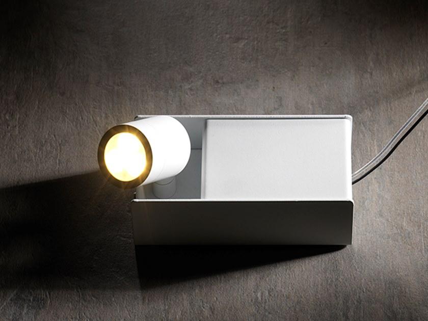 Flexalighting Регулируемый светодиодный проектор sun-id-1448119 - Вид №1