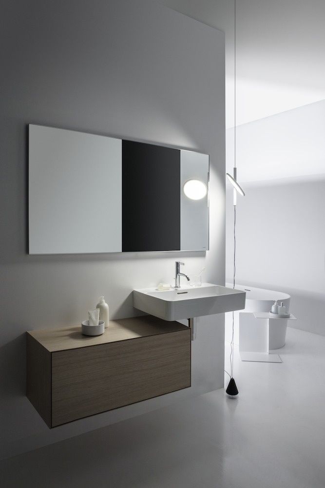 H8102844001581 Раковина LAUFEN PRO - Вид №6